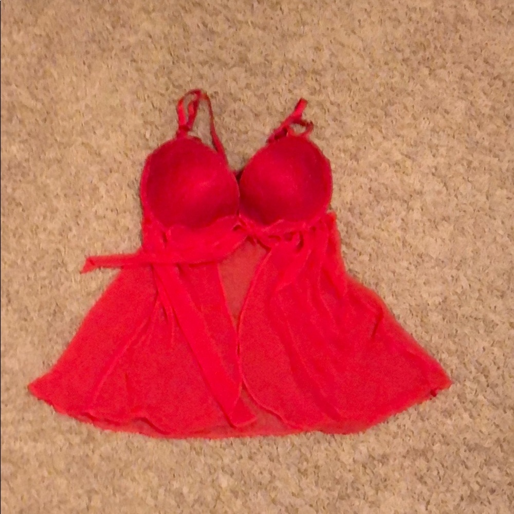 Victoria Secret Lingerie